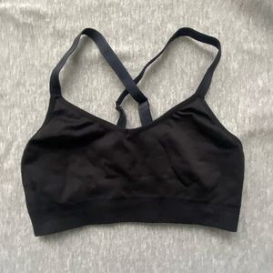 Under Armour Sports Bra